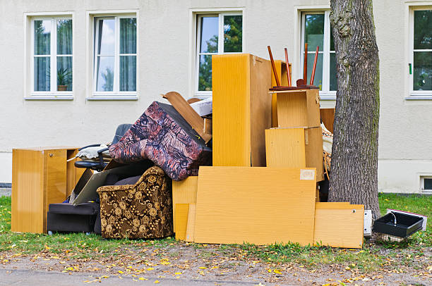 Best Customized Junk Removal Services in Crooksville, OH